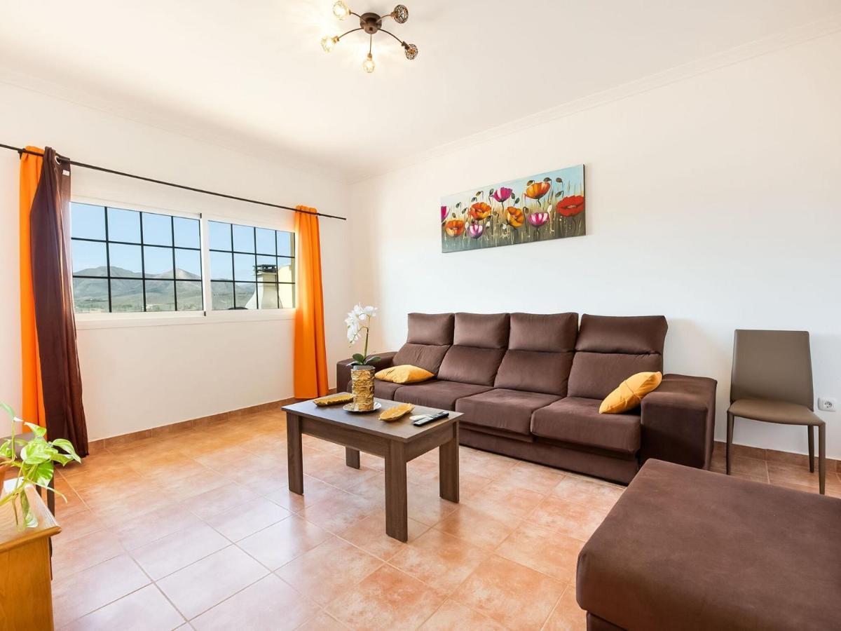 Belvilla By Oyo Chalet En Tuineje Para 6 Personas Kültér fotó