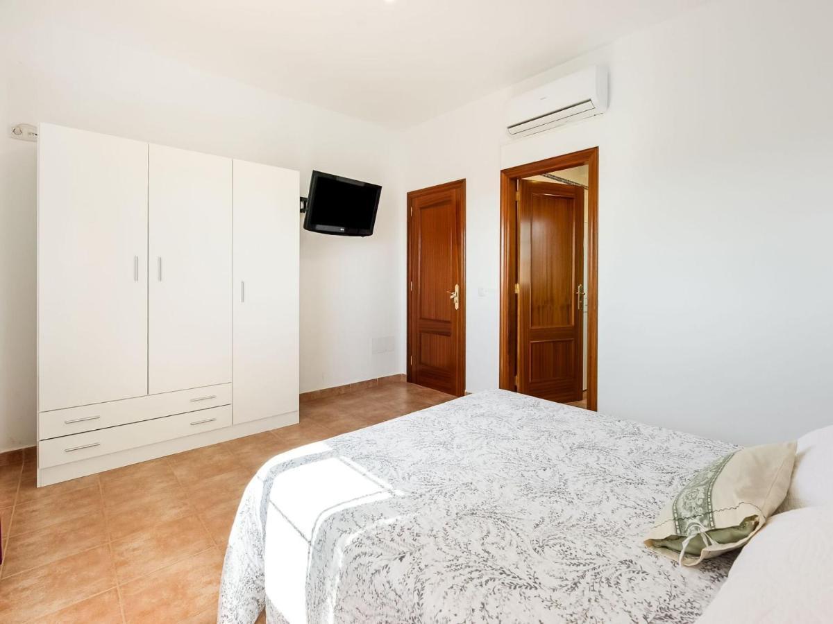 Belvilla By Oyo Chalet En Tuineje Para 6 Personas Kültér fotó