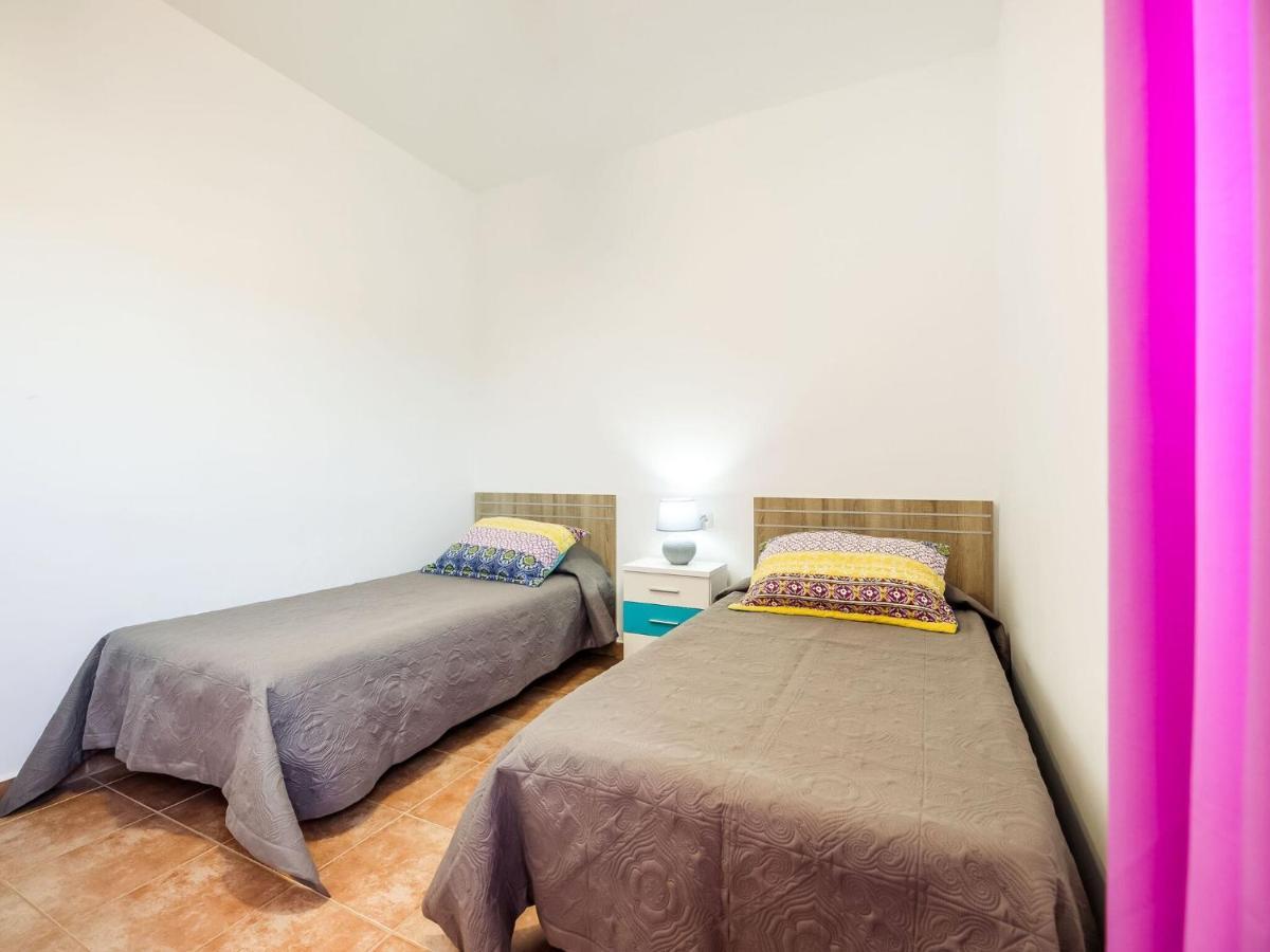 Belvilla By Oyo Chalet En Tuineje Para 6 Personas Kültér fotó
