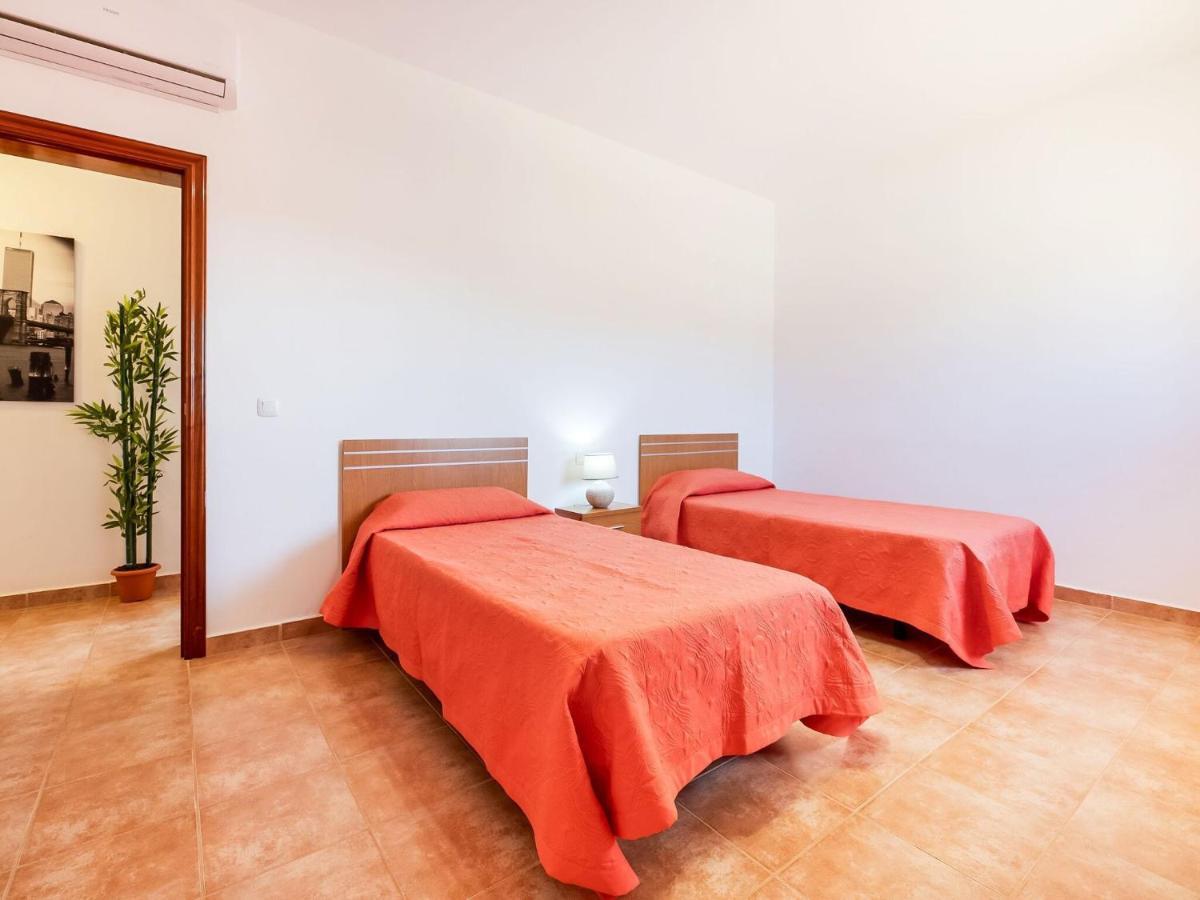 Belvilla By Oyo Chalet En Tuineje Para 6 Personas Kültér fotó