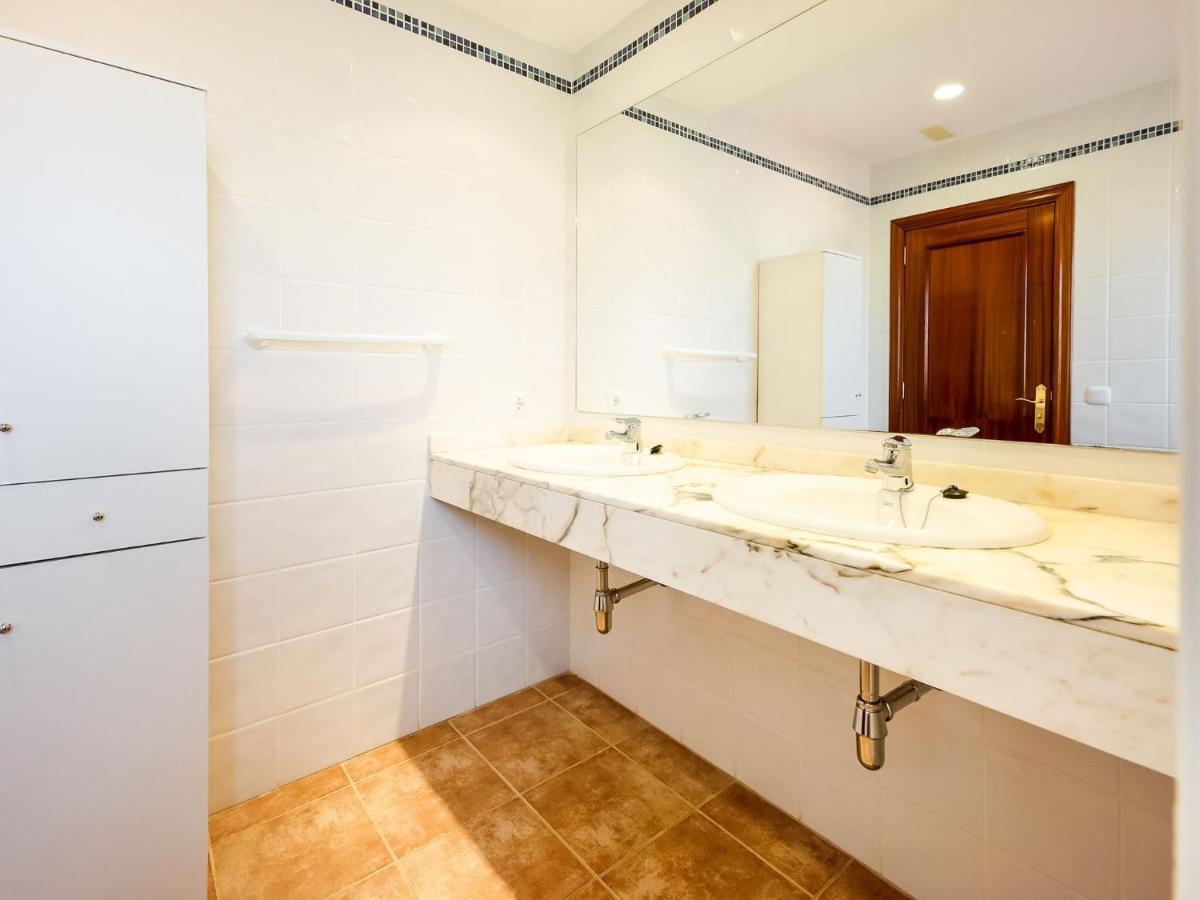 Belvilla By Oyo Chalet En Tuineje Para 6 Personas Szoba fotó