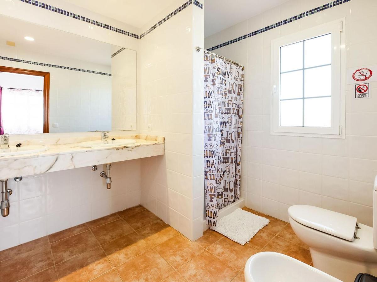 Belvilla By Oyo Chalet En Tuineje Para 6 Personas Kültér fotó