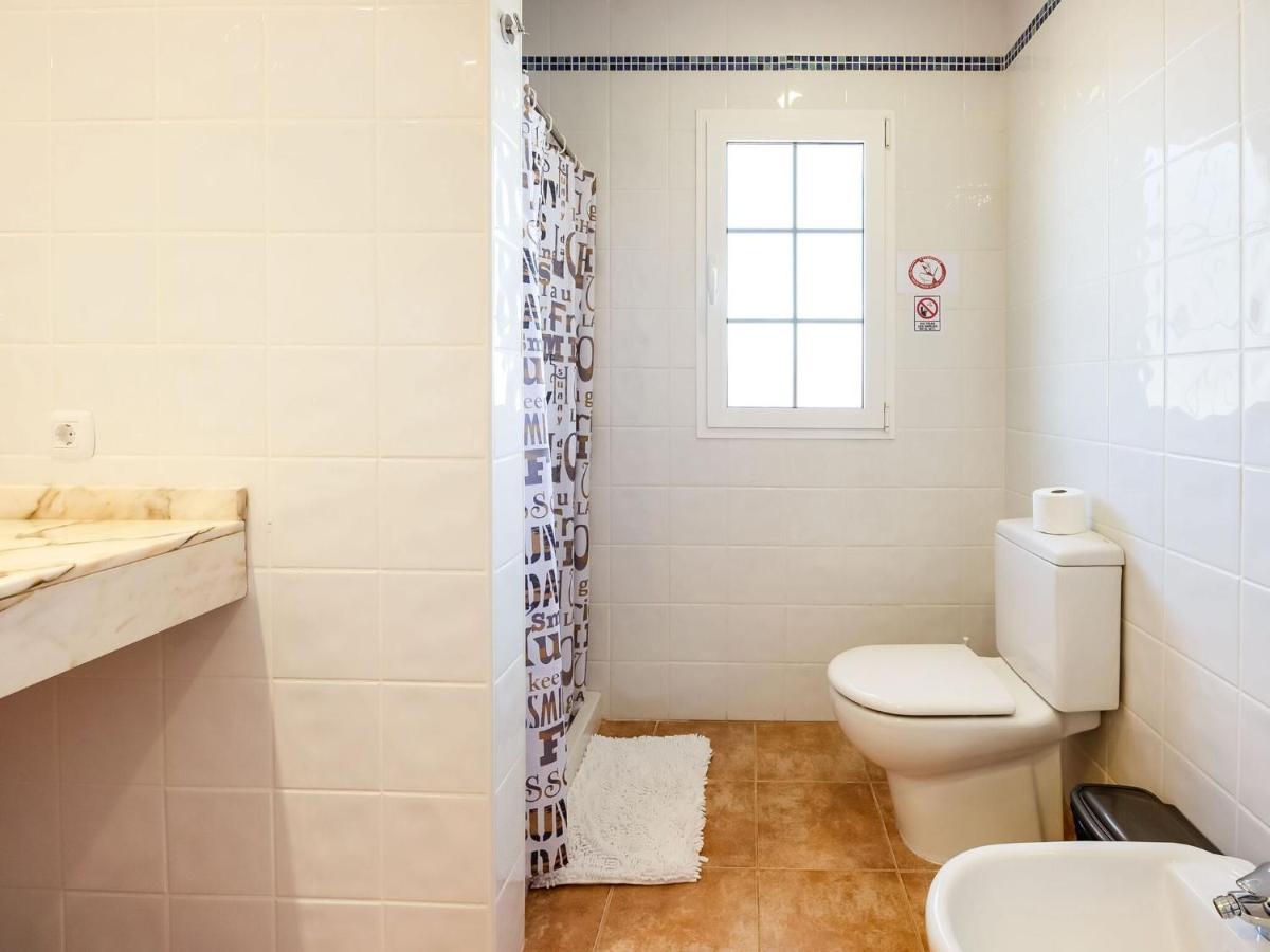 Belvilla By Oyo Chalet En Tuineje Para 6 Personas Kültér fotó